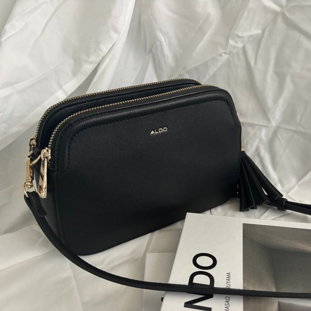 Aldo Crossbody Purse